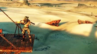 Mad max EP 5 - Sniper !