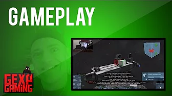 2# Space Engineers - Hvordan man bygger et Rumskib