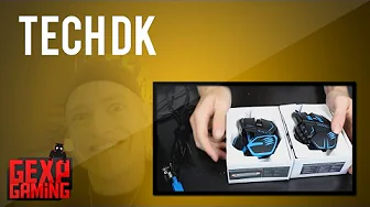 Tech dk   Mus special !