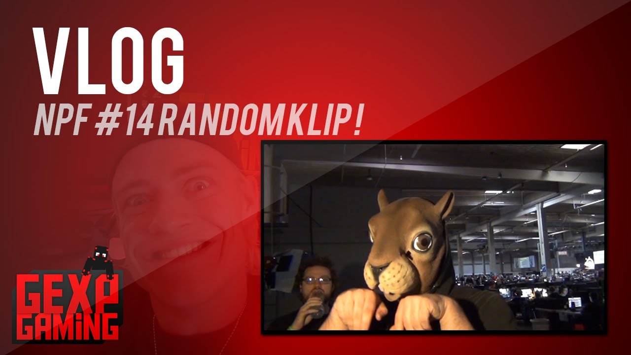 Npf #14 Random klips