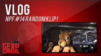 Npf #14 Random klips