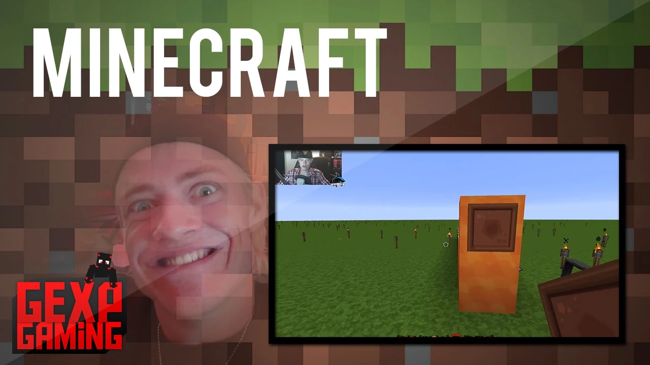 Redstone kombinationslås !