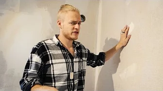 Soveværelses Makeover Part 2/3 -   DER ER MÅSKE STYR PÅ DET.. !