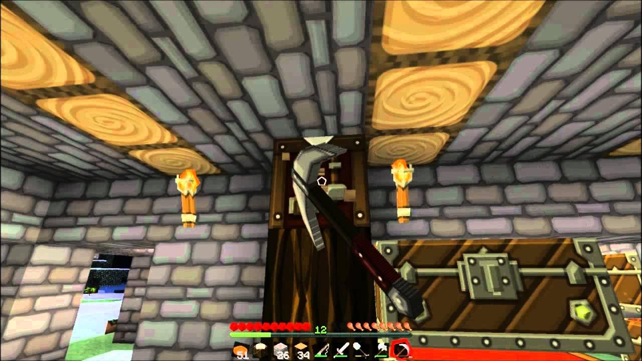 Gexpgaming Single-Let´s Play EP 15 fiske fiske !.