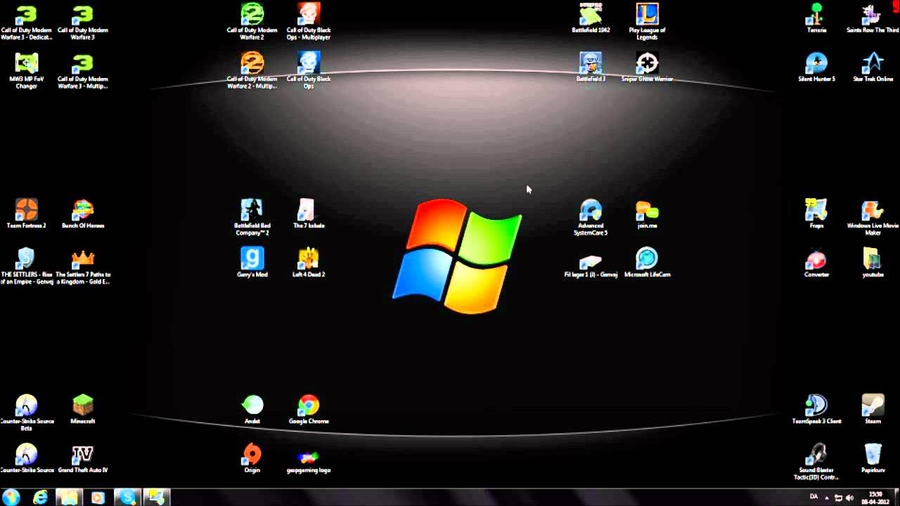 VI TAGER IKKE IMOD FLERE ANSØGNINGER !!!!