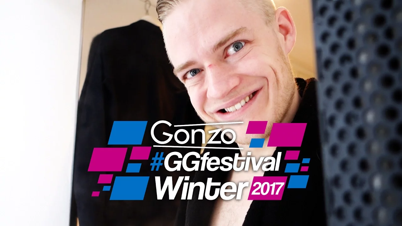 Klar til GG med GUX !