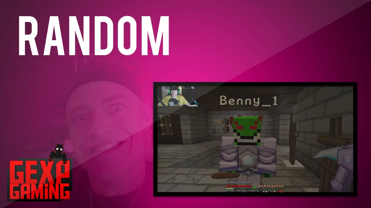 (Stream Highlight) Når du tror du filmer men i virkeligheden sidder du og streamer