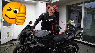 MC Beklædning der score ALT ! ⭐AlpineStars⭐