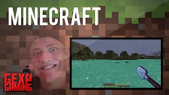 1 7 2 MineCraft EP 47   slime !