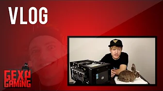 Fredagen den 17-10-2014 Mini gamer pc !