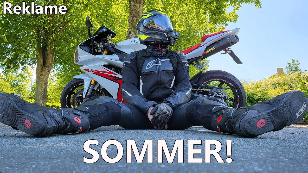 Sommer Kørevlog!