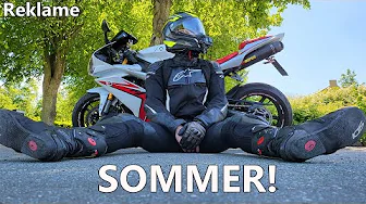 Sommer Kørevlog!