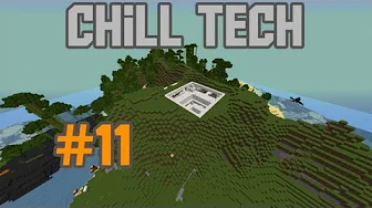 Chill Tech #11 Vand energi !