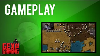 Factorio 8 - Logostikshit alle steder