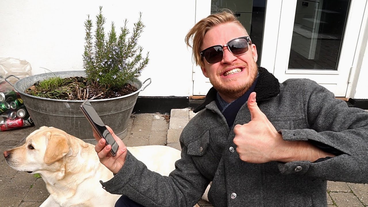 Spør Gex - hvorfor laver du kun sponsorerede videoer ?