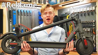 Hvad er der med de El løbehjul der ?