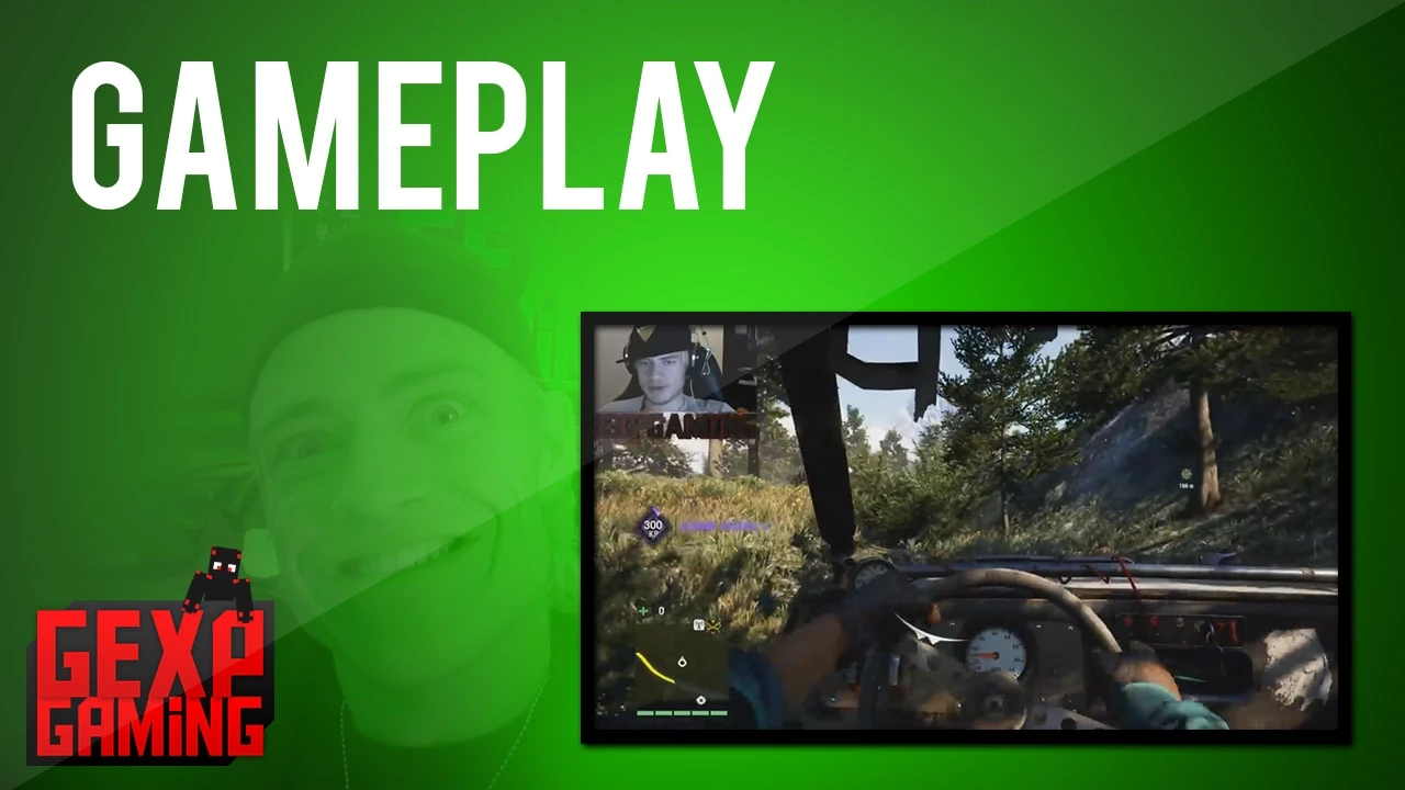 FarCry4 - Drugs atter engang