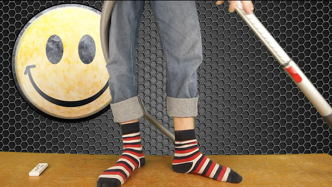 Spør Gex #8 Skal vi ikke ha en ØL ?