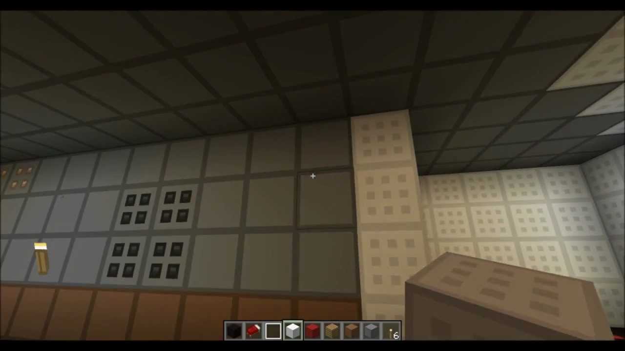 Gexpgaming Minecraft (Dansk) kæresten spiller part 2.