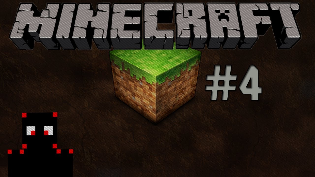 Gex chiller i minecraft EP 4.