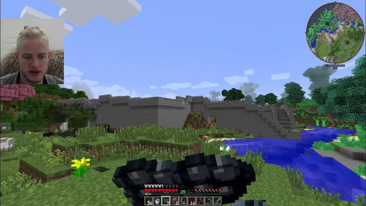 MIN Private FTB verden !