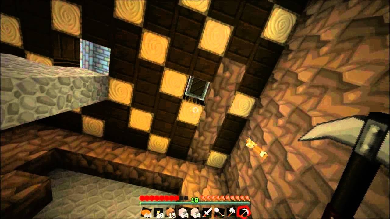 Gexpgaming Single-Let´s Play EP 32 sten og mere sten !.