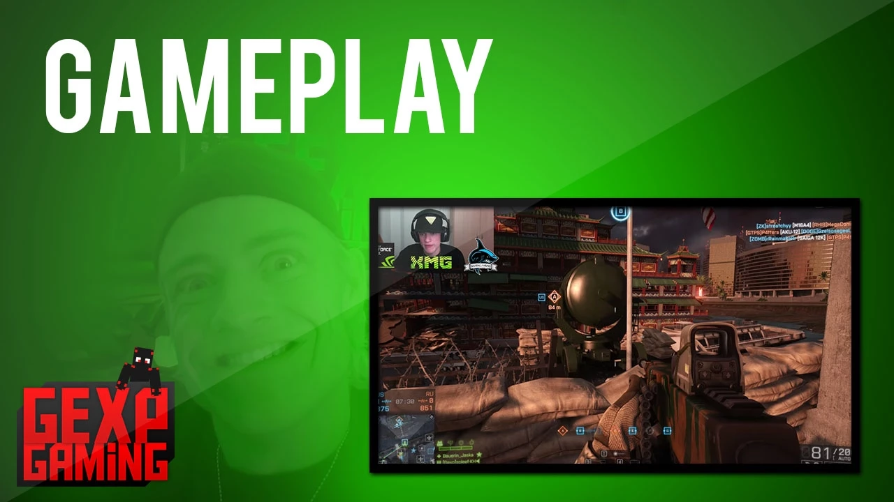 BF4 Dragon's teeth DLC !