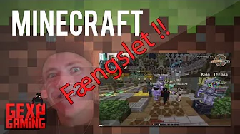 Freakyville #3 - Jeg er i fængsel med benny