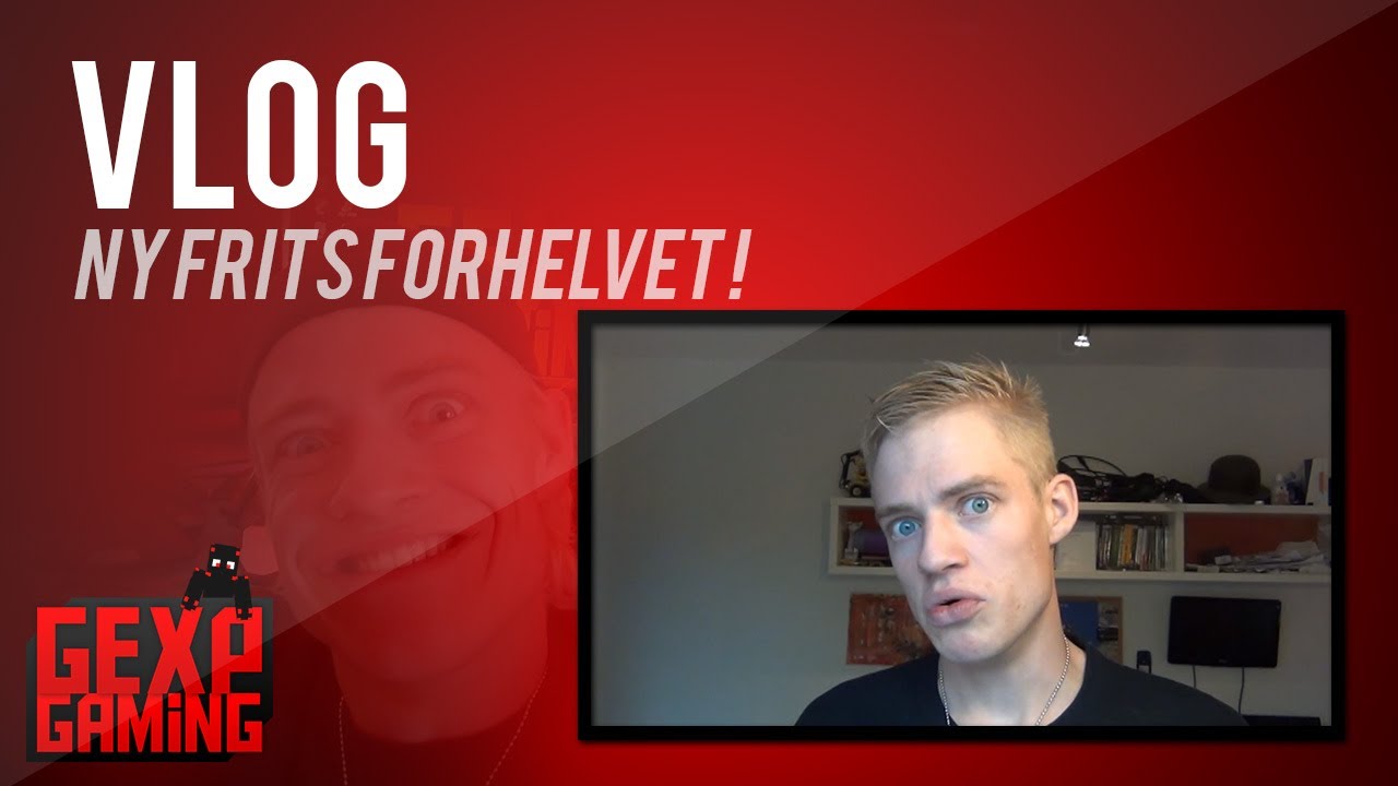 Søndagen den 20-10-2013 Håret forhelvet !