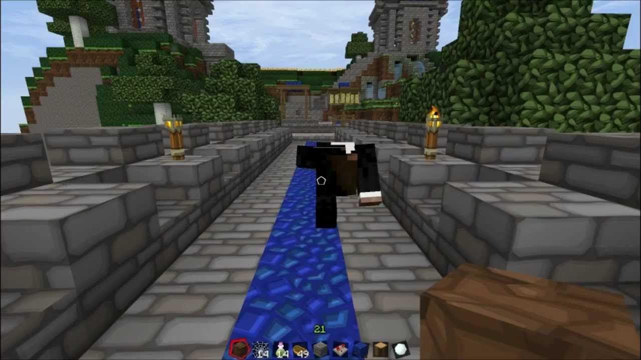 Gexpgaming HAHA Nyheder EP 3.