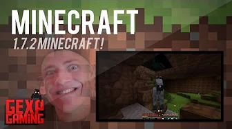 1 7 2 MineCraft EP 19   Ko Give me yourself !