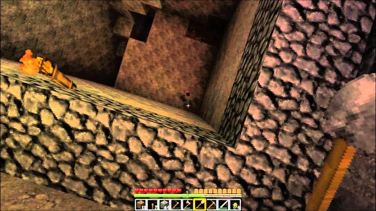 Gexpgaming Let´s Play Owning med olga part 5.