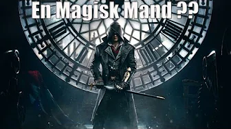Assassin's creed syndicate #1 - En magisk mand !