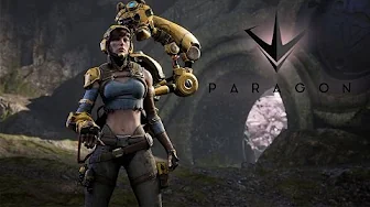 Paragon #1 - Victory !!