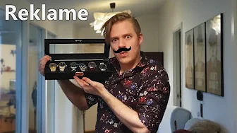 Hvis man ikke har råd til Rolex ?