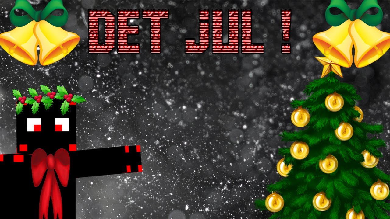 Det Jul !! (imorgen)