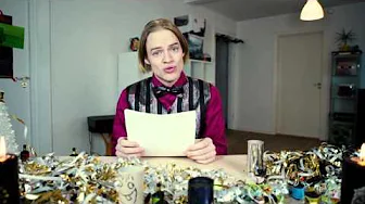 Gexes nytårstale 2015-2016