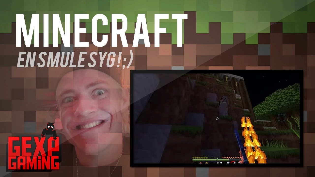 1 7 2 MineCraft EP 41   Sygehygge !