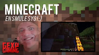 1 7 2 MineCraft EP 41   Sygehygge !