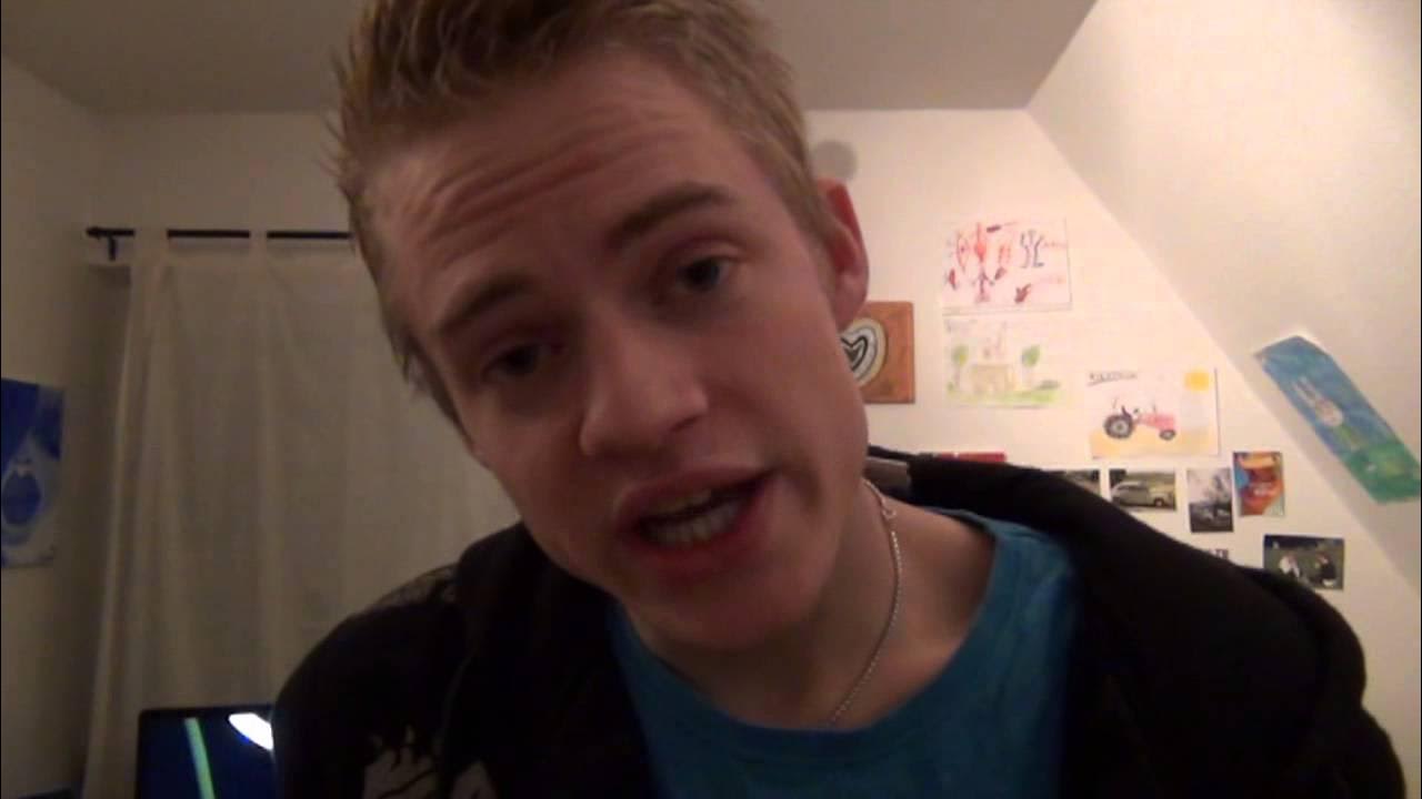 Gexés Mening om Alderdom !