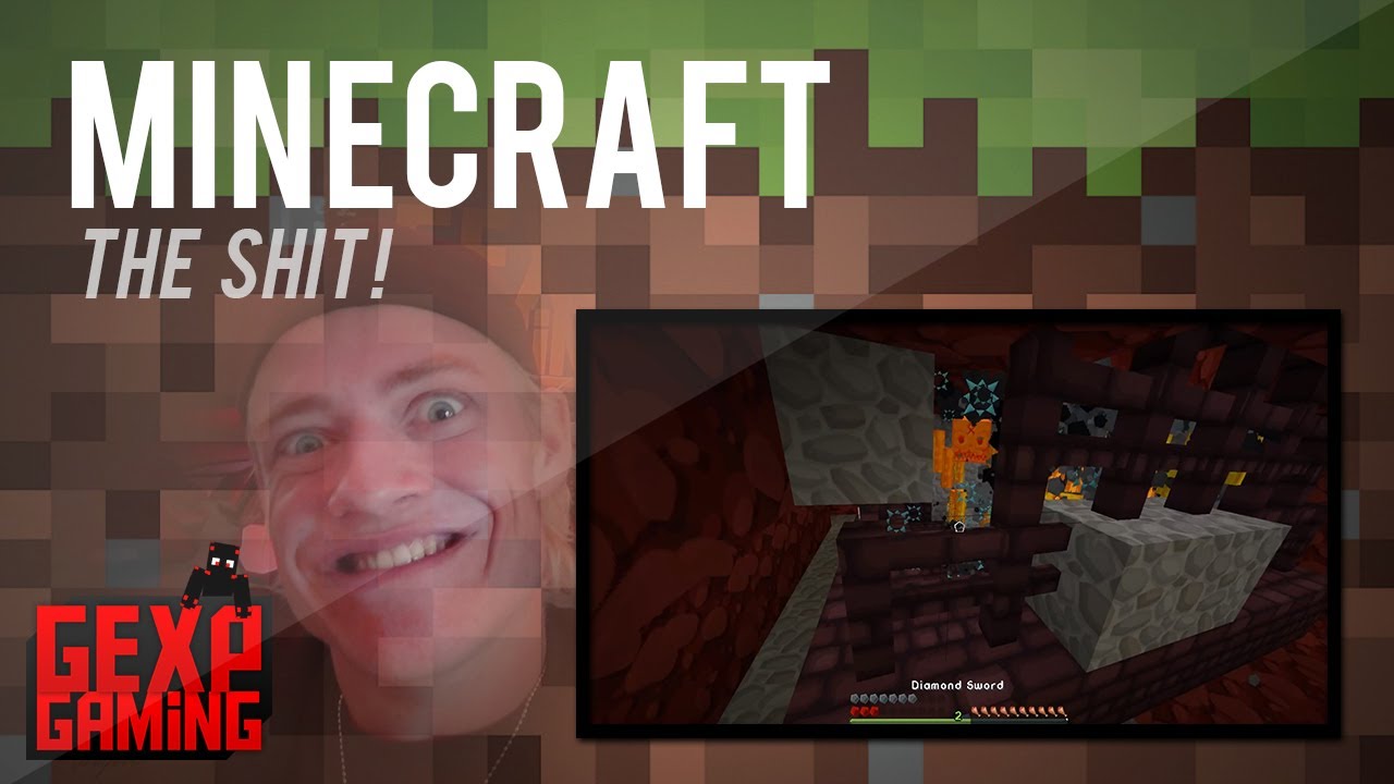 1 7 2 MineCraft EP 31   Endelig fandt jeg lortet !