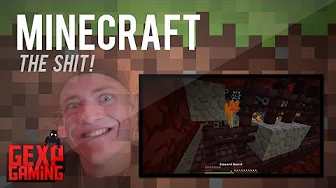 1 7 2 MineCraft EP 31   Endelig fandt jeg lortet !