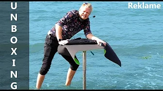 Unboxer de nyeste Razer produkter, I havet 🤩