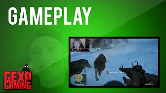 FarCry4   Sne mission udsendt fra det mørke !