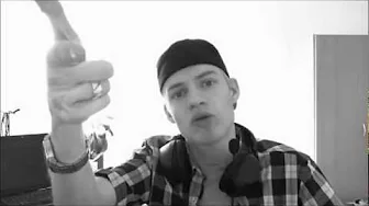 Gexpgaming Vlog #1 spørgsmål !.