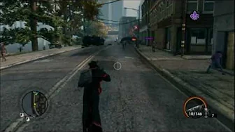 Gexpgaming let´s play Saints Row 3 (dansk) Co-Up Feat Lukaztv part 3