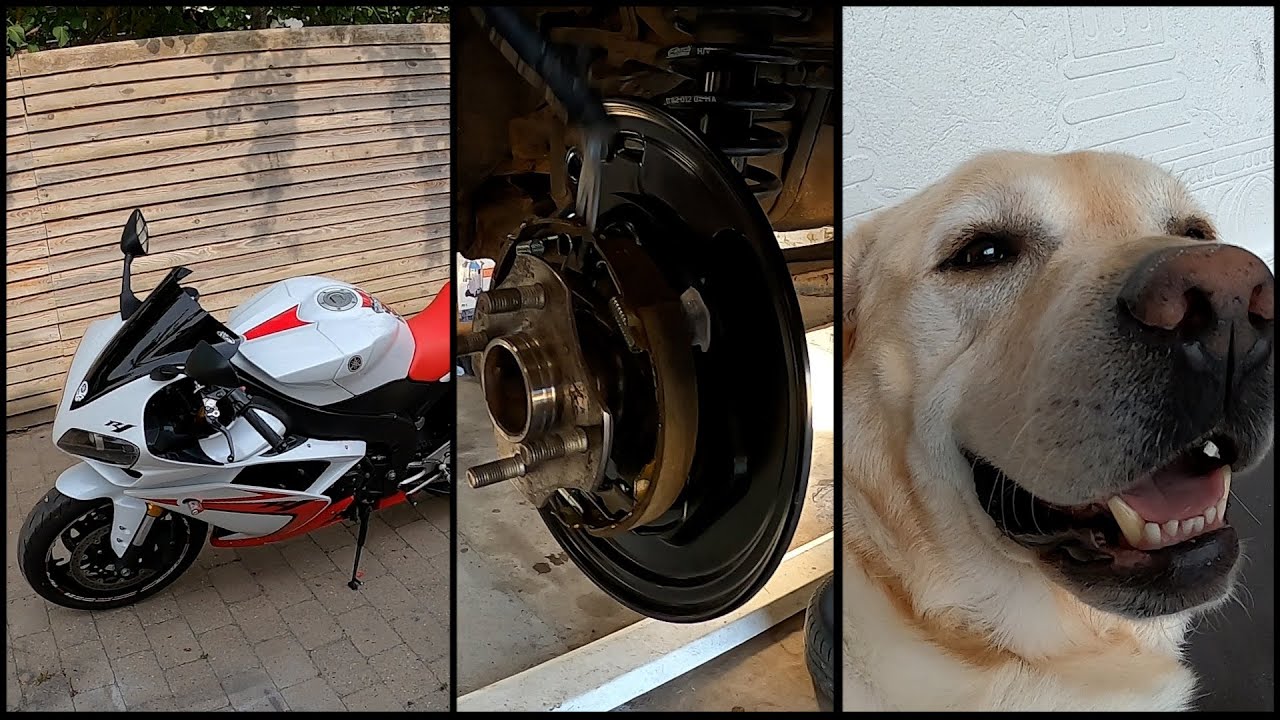 UgeVlog #2 - Mc solgt, corolla rep og klimaanlæg!