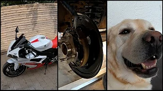 UgeVlog #2 - Mc solgt, corolla rep og klimaanlæg!