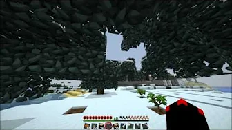 Gexpgaming Single-Let´s Play EP 28 træ og mere træ !.