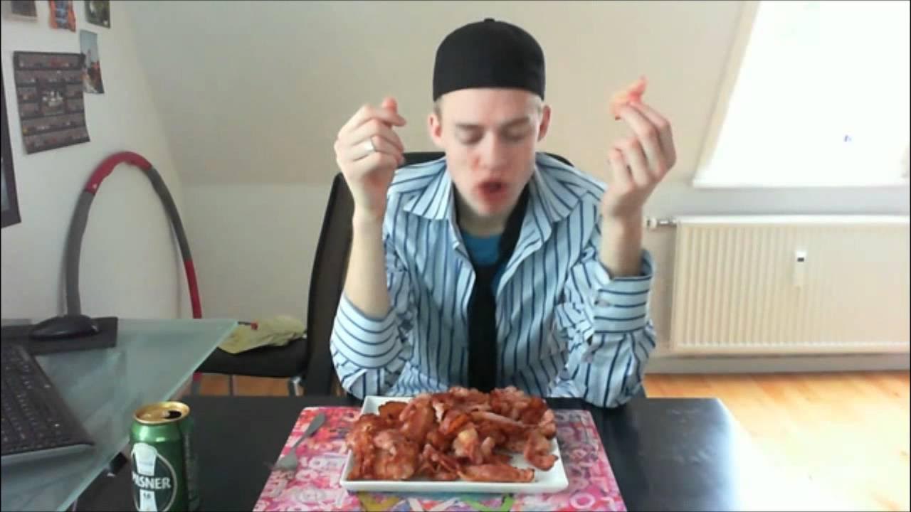 4ooo subs 1 kg Bacon.